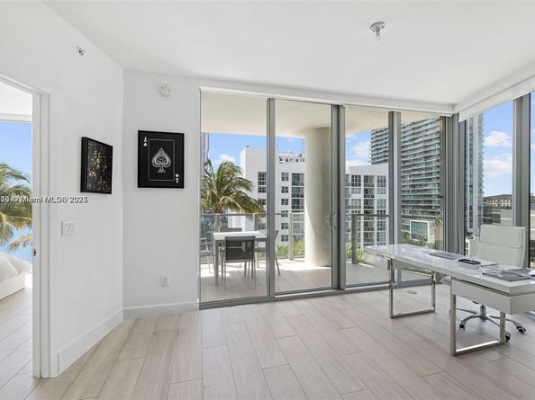 2900 NE 7th Ave 809, Miami FL 33137