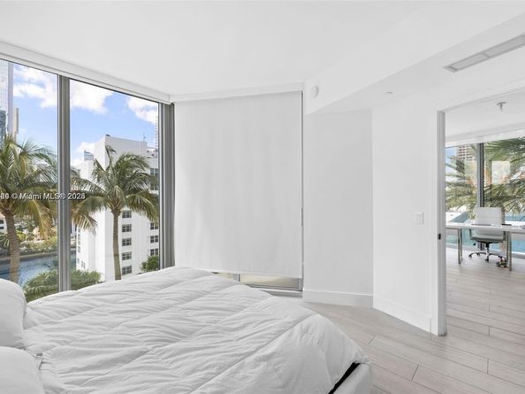 2900 NE 7th Ave 809, Miami FL 33137