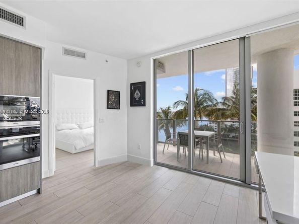 2900 NE 7th Ave 809, Miami FL 33137