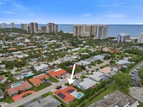 1221 Singer Dr, Singer Island FL 33404