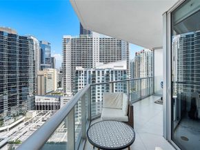 1300 Brickell Bay Dr 2402, Miami FL 33131