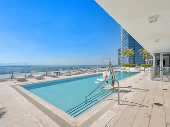 1300 Brickell Bay Dr