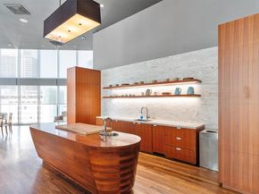 1300 Brickell Bay Dr 2402, Miami FL 33131