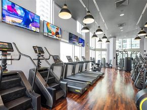 1300 Brickell Bay Dr 2402, Miami FL 33131