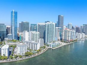 1300 Brickell Bay Dr 2402, Miami FL 33131