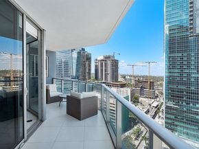 1300 Brickell Bay Dr 2402, Miami FL 33131