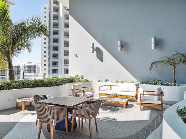 1300 Brickell Bay Dr 2402, Miami FL 33131