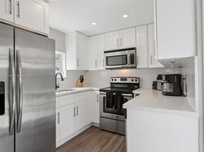 1841 NW 26th Ave, Fort Lauderdale FL 33311