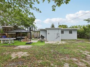 1841 NW 26th Ave, Fort Lauderdale FL 33311