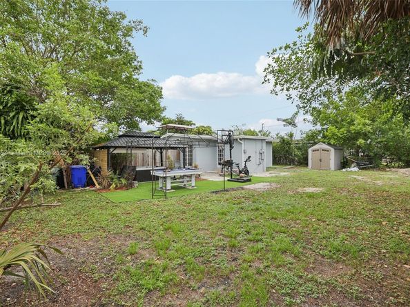 1841 NW 26th Ave, Fort Lauderdale FL 33311