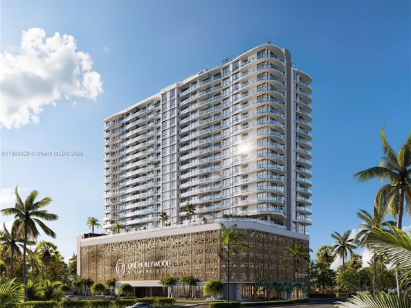 1817 Taylor 1207, Hollywood FL 33020