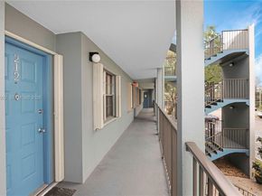 1501 SW 134th Way 212D, Pembroke Pines FL 33027