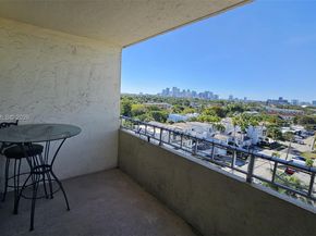 900 NE 18th Ave 801, Fort Lauderdale FL 33304