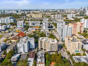 102 SW 6th Ave 605, Miami FL 33130