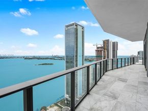 460 NE 28th St 1407, Miami FL 33137