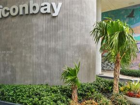 460 NE 28th St 1407, Miami FL 33137