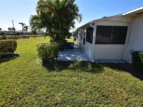 2672 E Emory Drive D, West Palm Beach FL 33415