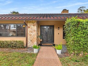 311 NW 101st Ter, Coral Springs FL 33071