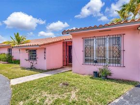 7815 SW 21st Ter, Miami FL 33155