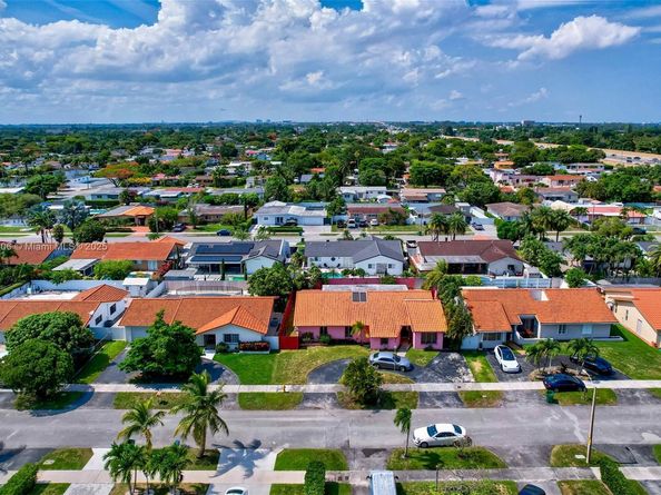 7815 SW 21st Ter, Miami FL 33155