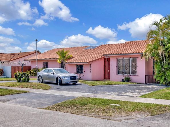 7815 SW 21st Ter, Miami FL 33155