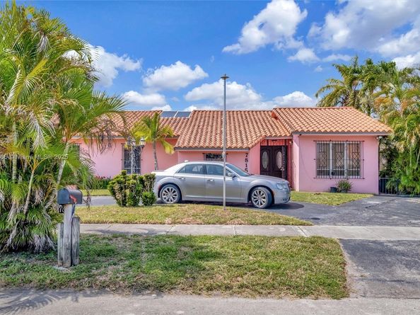 7815 SW 21st Ter, Miami FL 33155