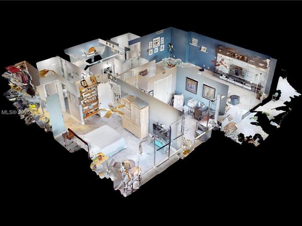 2500 Parkview Dr 507, Hallandale Beach FL 33009