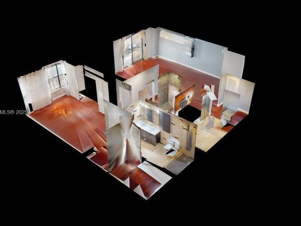 2500 Parkview Dr 507, Hallandale Beach FL 33009