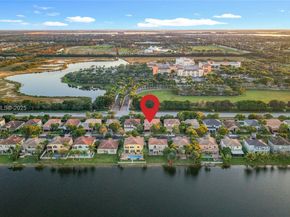 16918 SW 16th St, Pembroke Pines FL 33027