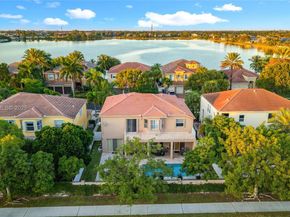 16918 SW 16th St, Pembroke Pines FL 33027