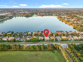 16918 SW 16th St, Pembroke Pines FL 33027