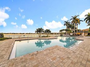 16918 SW 16th St, Pembroke Pines FL 33027