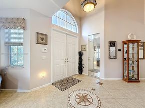 16918 SW 16th St, Pembroke Pines FL 33027