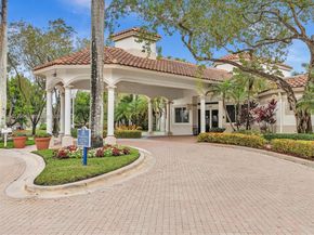 2237 NW 171st Ter, Pembroke Pines FL 33028