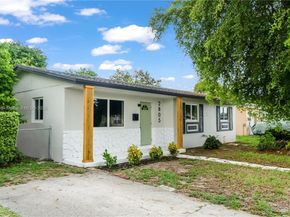 2805 NW 210th Ter, Miami Gardens FL 33056