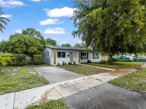 2805 NW 210th Ter, Miami Gardens FL 33056