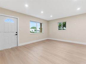 2805 NW 210th Ter, Miami Gardens FL 33056
