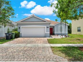 3472 NE 2nd St, Homestead FL 33033