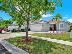 3472 NE 2nd St, Homestead FL 33033