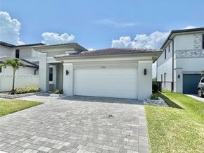 17324 SW 41st St, Miramar FL 33029