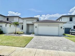 17324 SW 41st St, Miramar FL 33029