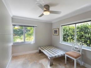 677 Hampton Ln, Key Biscayne FL 33149