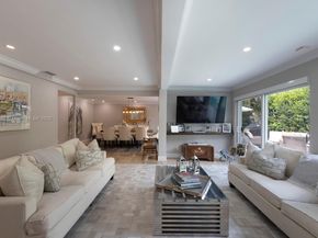 677 Hampton Ln, Key Biscayne FL 33149