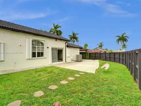 898 NW 131st Ave, Miami FL 33182