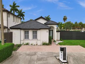 898 NW 131st Ave, Miami FL 33182