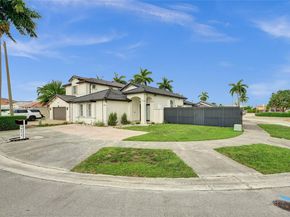 898 NW 131st Ave, Miami FL 33182