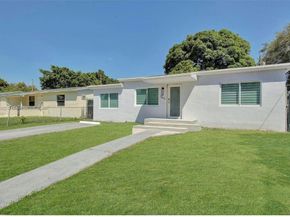 1499 NE 152nd St, North Miami Beach FL 33162