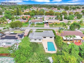 1830 NW 190th Ter, Miami Gardens FL 33056