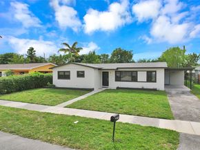 1830 NW 190th Ter, Miami Gardens FL 33056