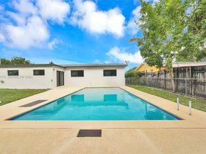 1830 NW 190th Ter, Miami Gardens FL 33056